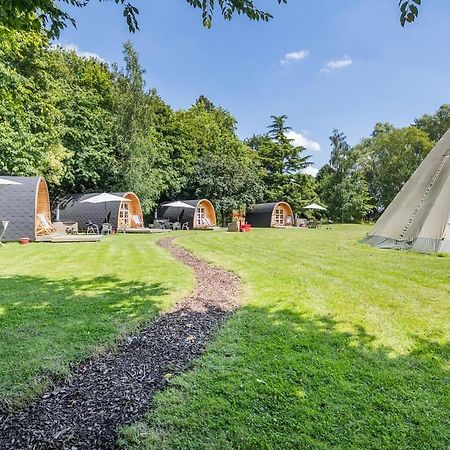 Apple Mount Retreat Ξενοδοχείο Lavenham Εξωτερικό φωτογραφία