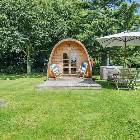 Apple Mount Retreat Ξενοδοχείο Lavenham Εξωτερικό φωτογραφία