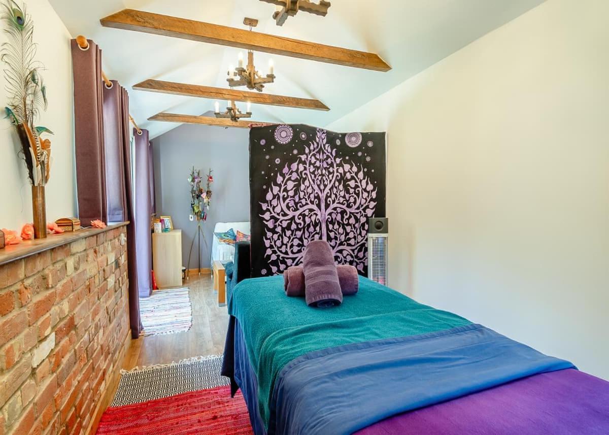 Apple Mount Retreat Ξενοδοχείο Lavenham Εξωτερικό φωτογραφία