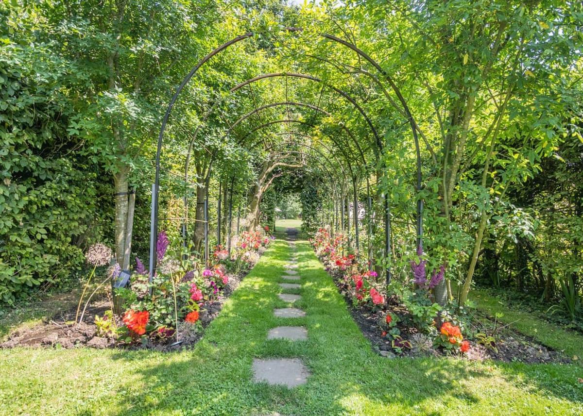 Apple Mount Retreat Ξενοδοχείο Lavenham Εξωτερικό φωτογραφία