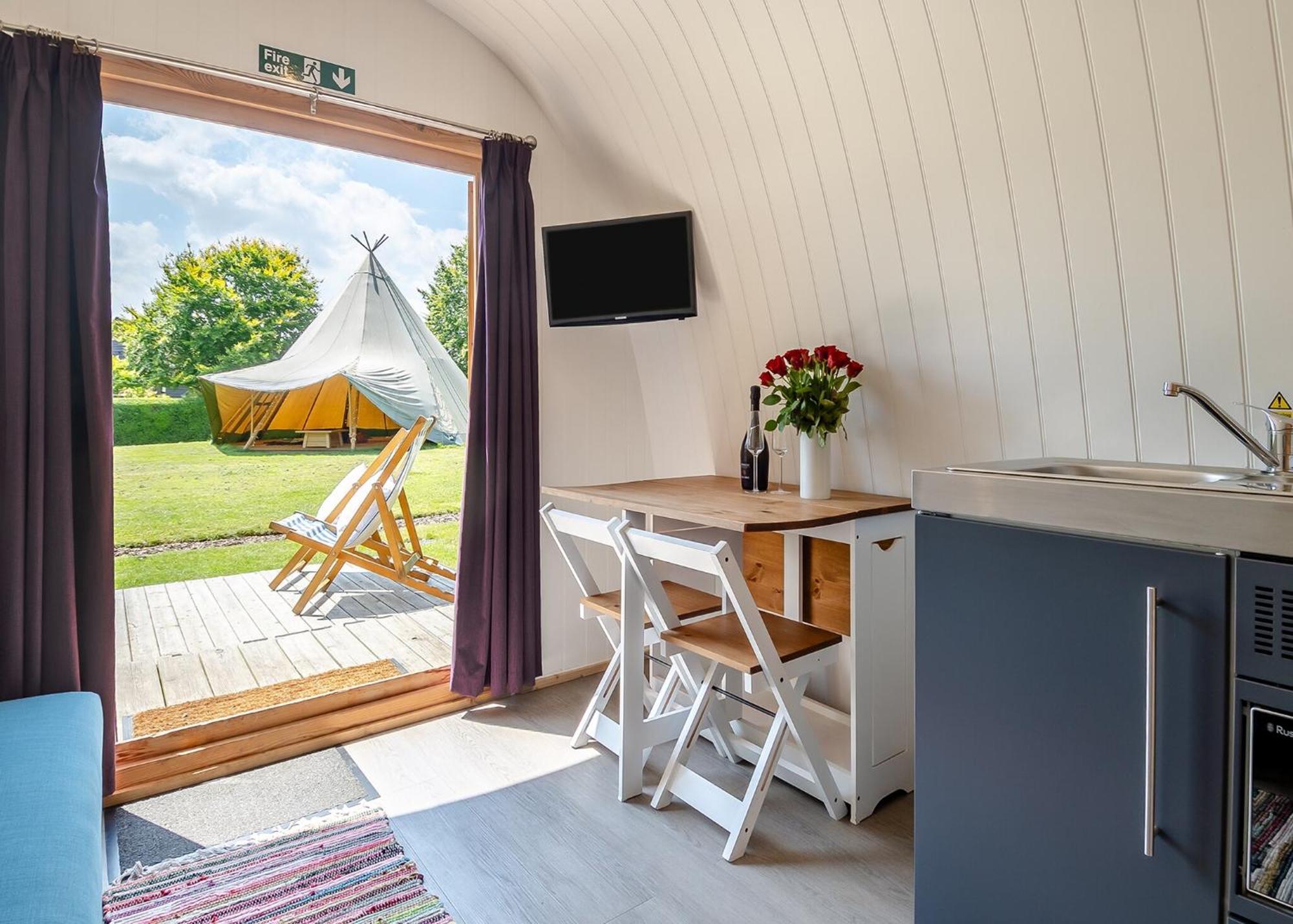 Apple Mount Retreat Ξενοδοχείο Lavenham Εξωτερικό φωτογραφία