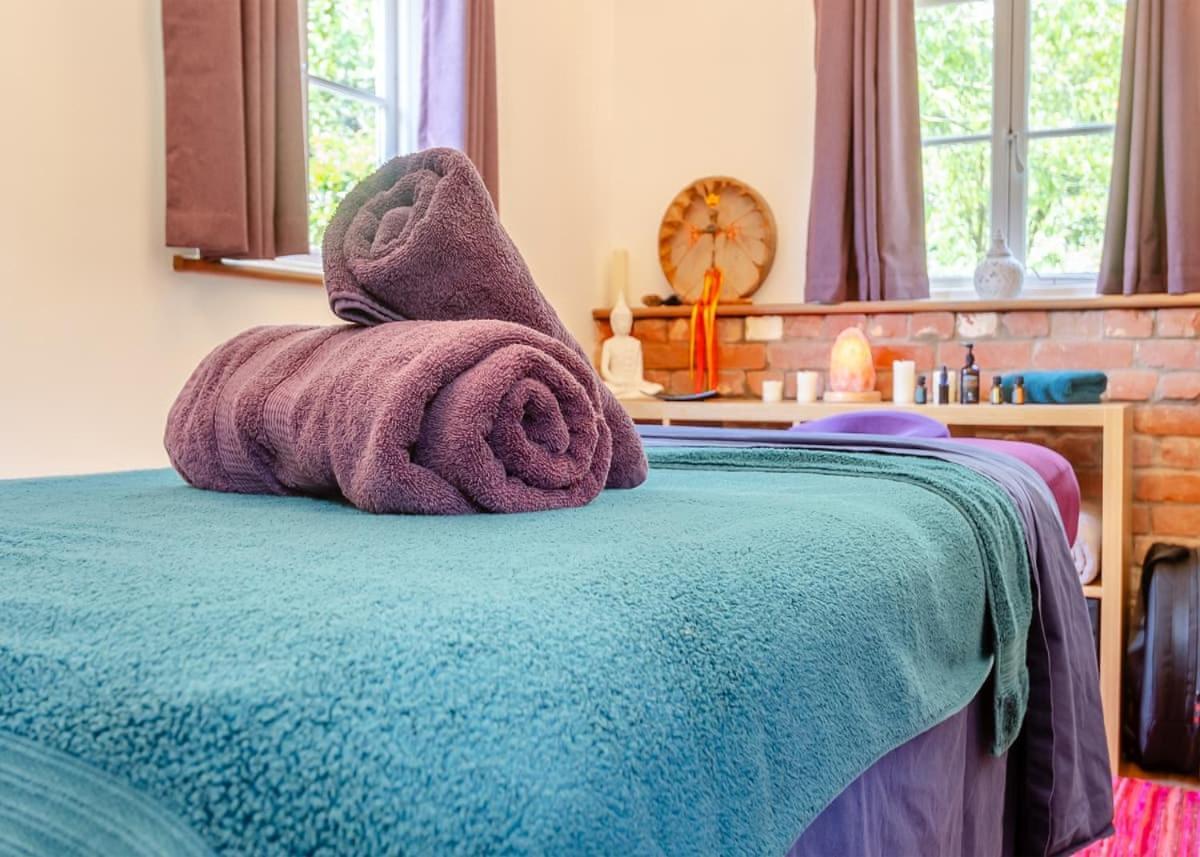Apple Mount Retreat Ξενοδοχείο Lavenham Εξωτερικό φωτογραφία