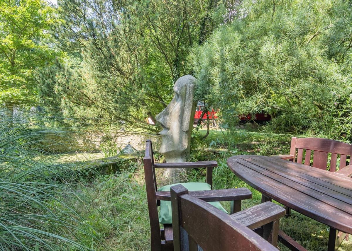 Apple Mount Retreat Ξενοδοχείο Lavenham Εξωτερικό φωτογραφία
